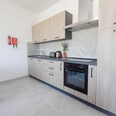 Brewmaster Residence Is-Swieqi Экстерьер фото