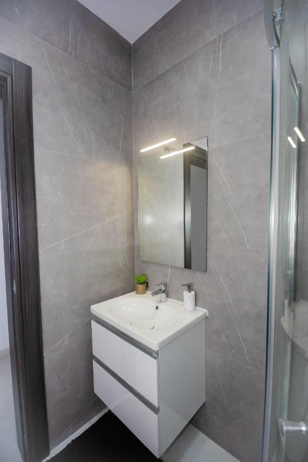 Brewmaster Residence Is-Swieqi Экстерьер фото