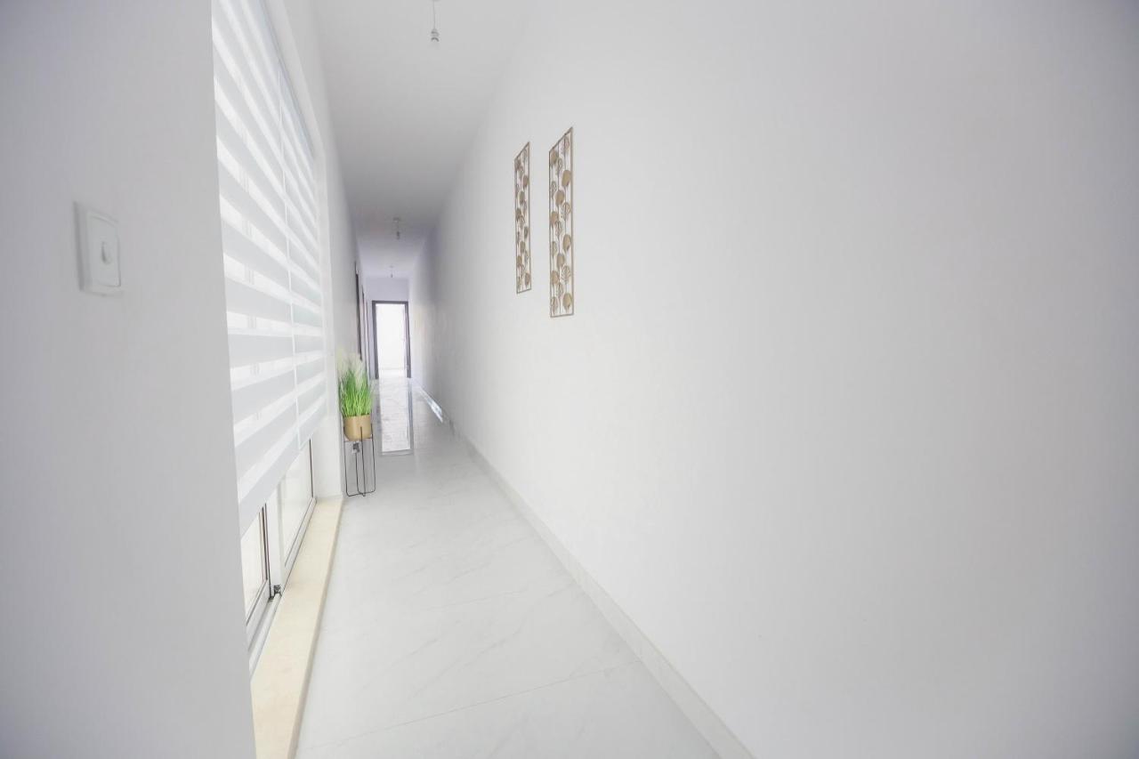 Brewmaster Residence Is-Swieqi Экстерьер фото