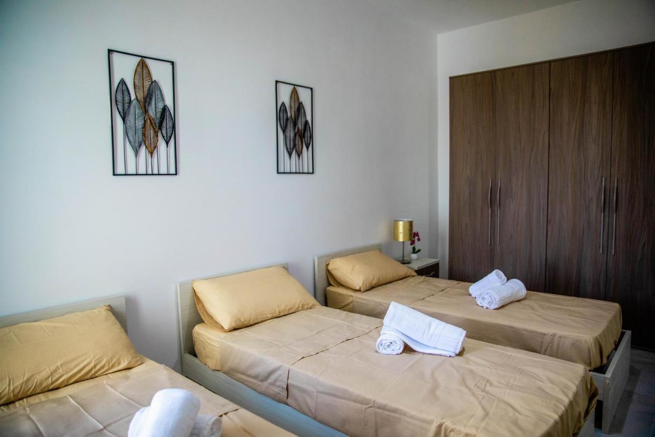 Brewmaster Residence Is-Swieqi Экстерьер фото