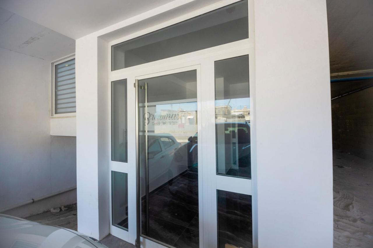 Brewmaster Residence Is-Swieqi Экстерьер фото