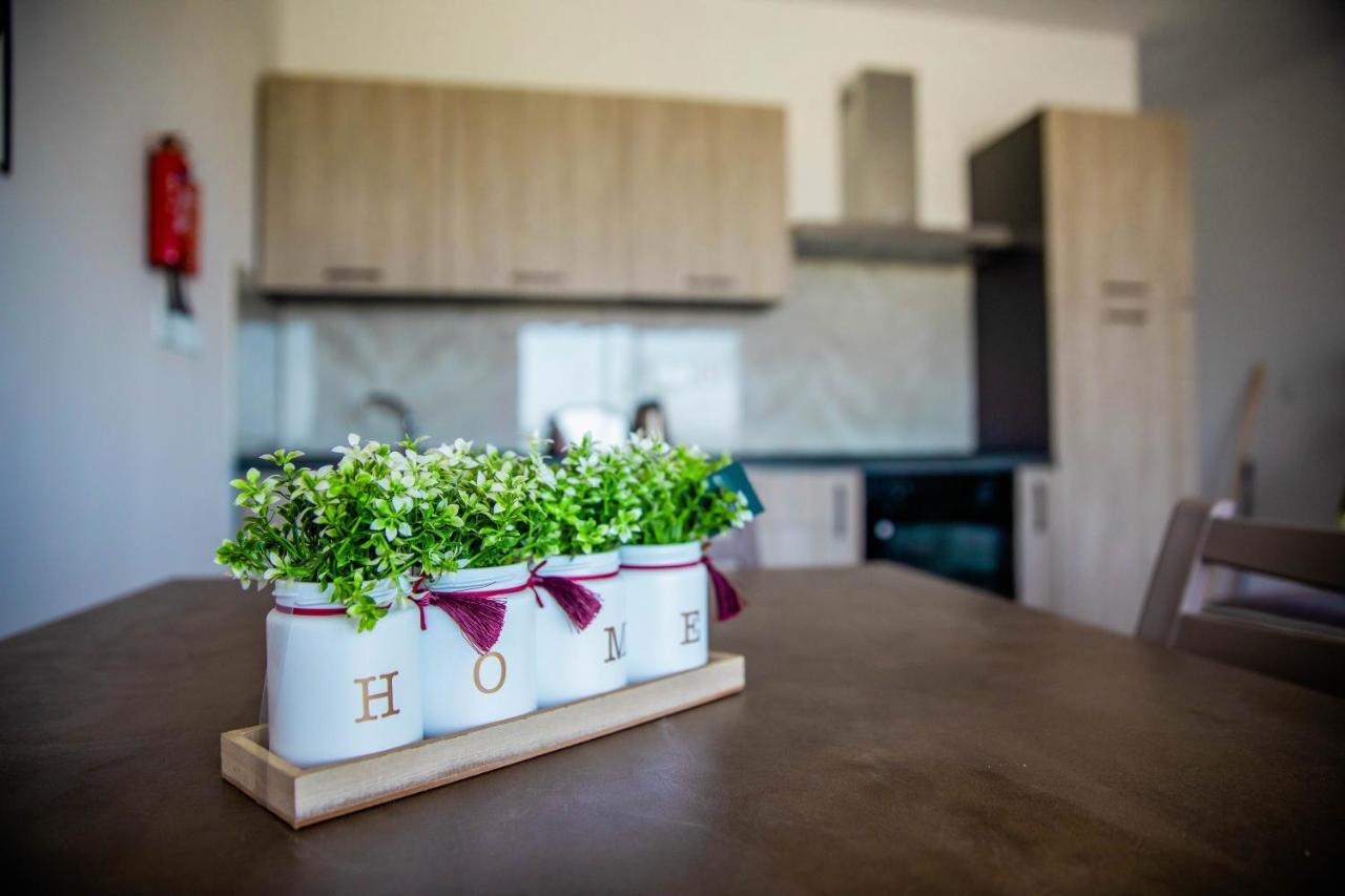 Brewmaster Residence Is-Swieqi Экстерьер фото