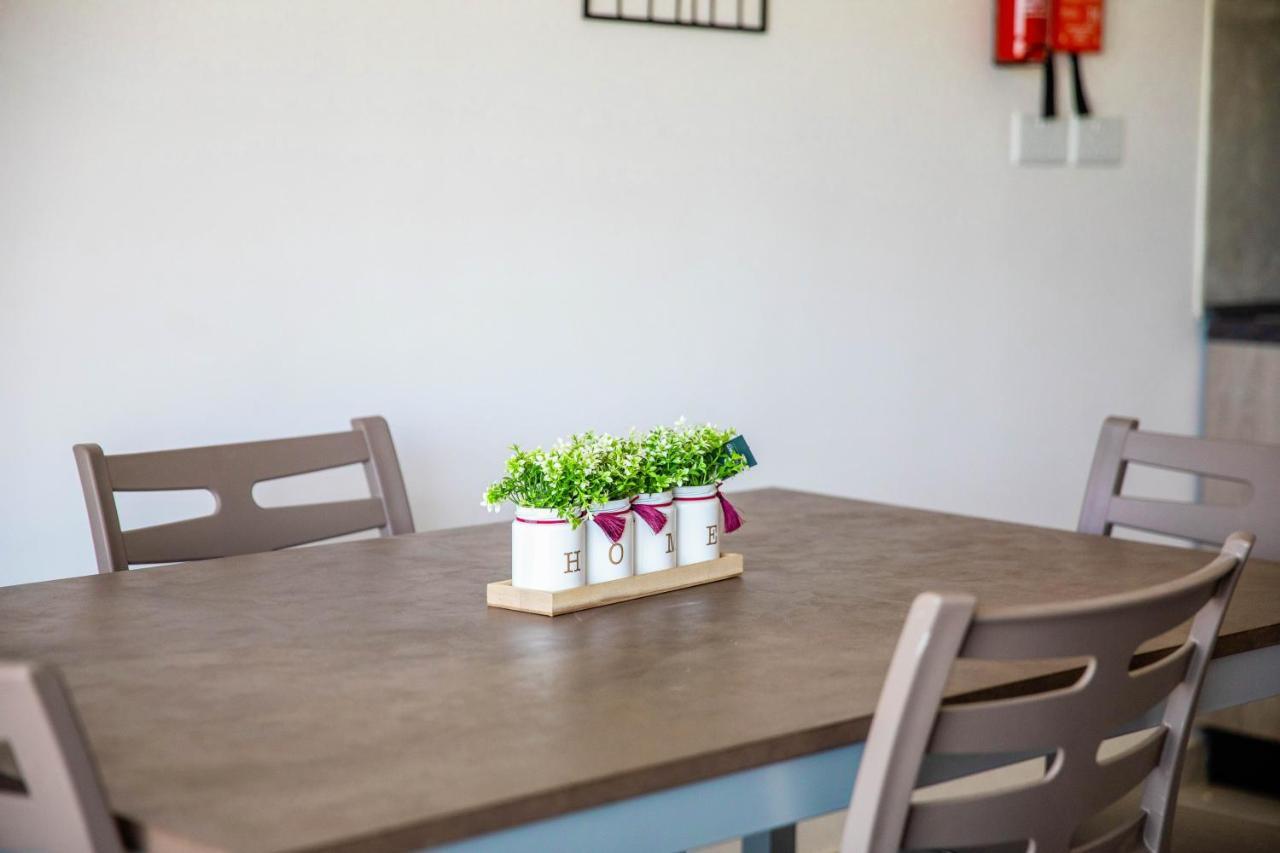 Brewmaster Residence Is-Swieqi Экстерьер фото