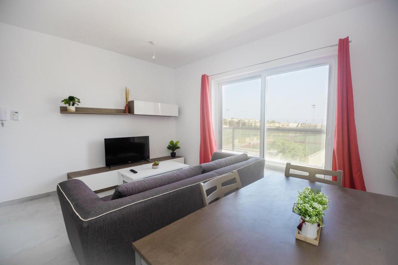 Brewmaster Residence Is-Swieqi Экстерьер фото