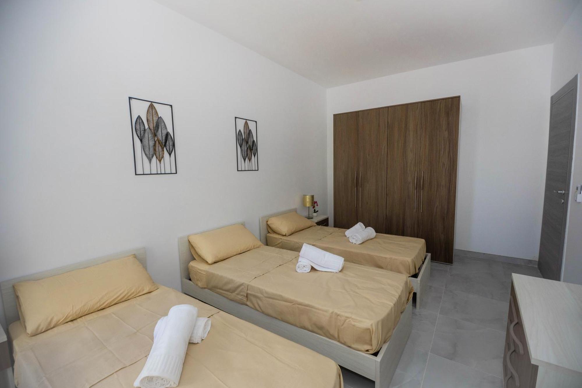 Brewmaster Residence Is-Swieqi Экстерьер фото