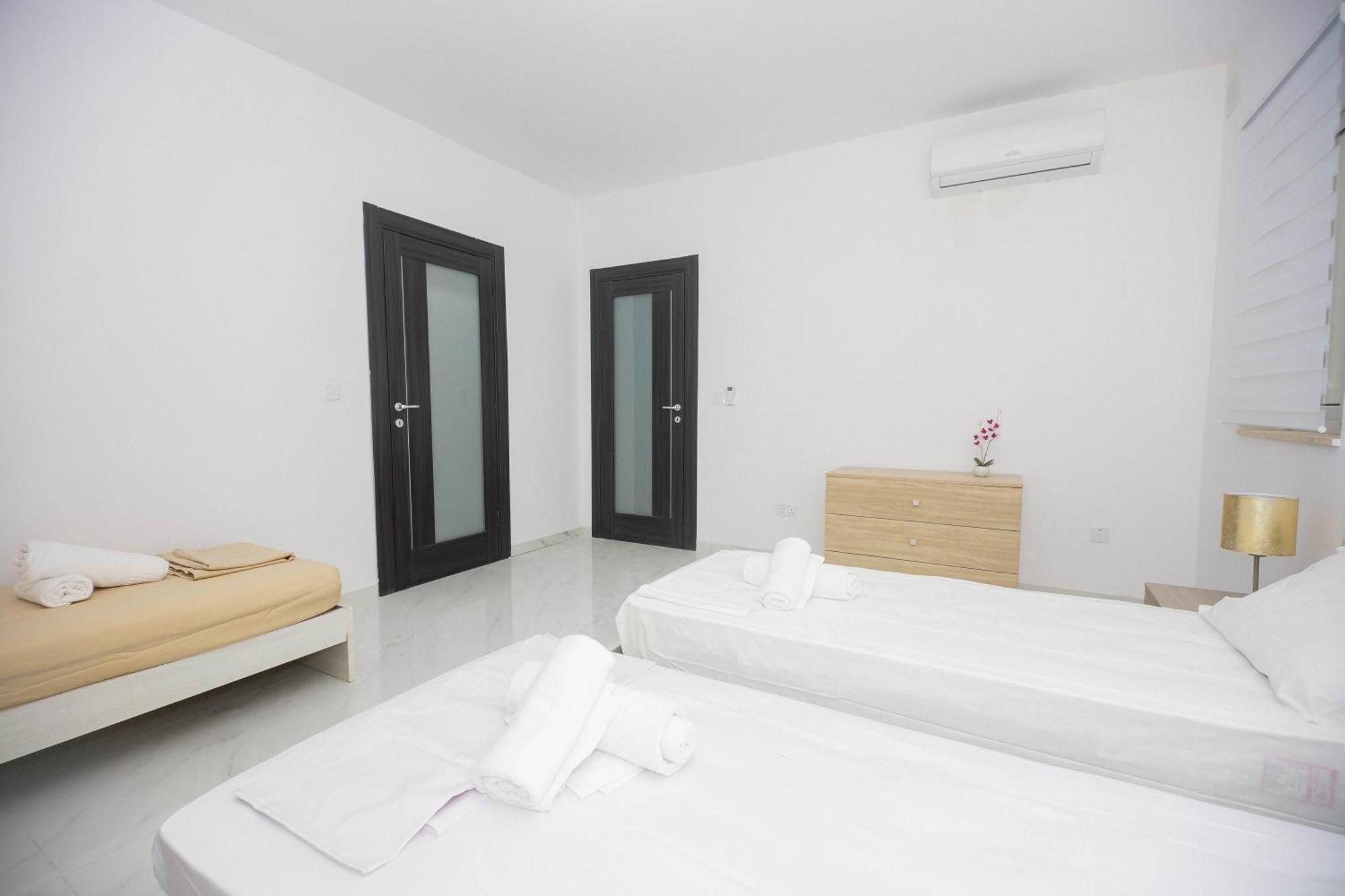Brewmaster Residence Is-Swieqi Экстерьер фото