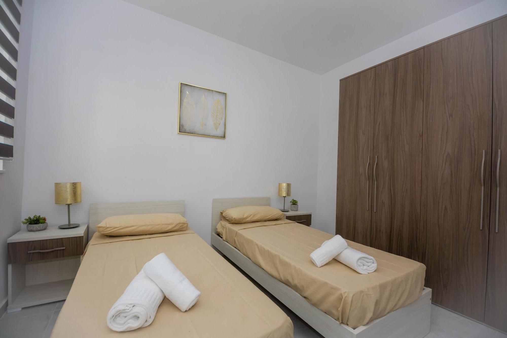 Brewmaster Residence Is-Swieqi Экстерьер фото
