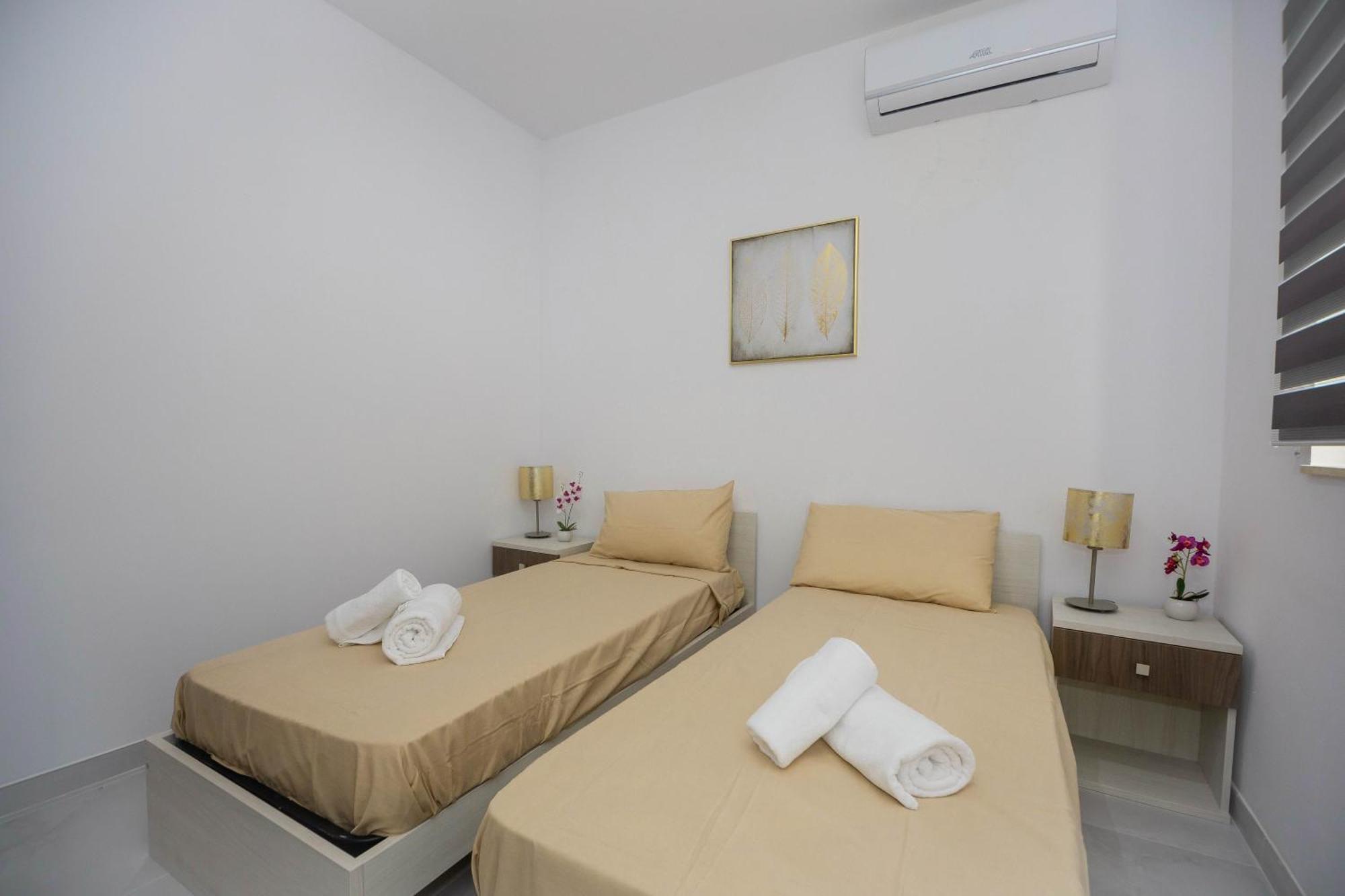 Brewmaster Residence Is-Swieqi Экстерьер фото