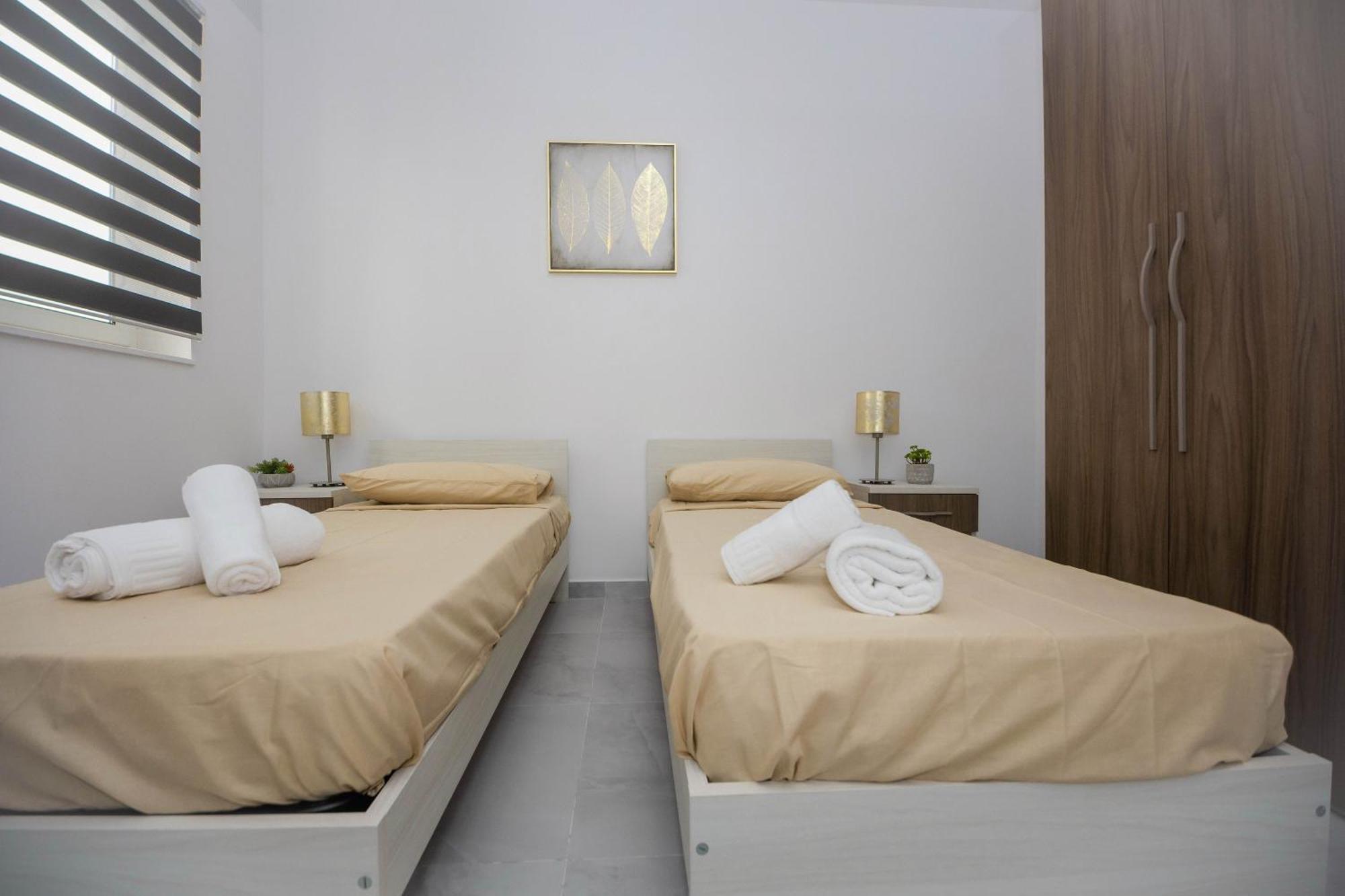 Brewmaster Residence Is-Swieqi Экстерьер фото
