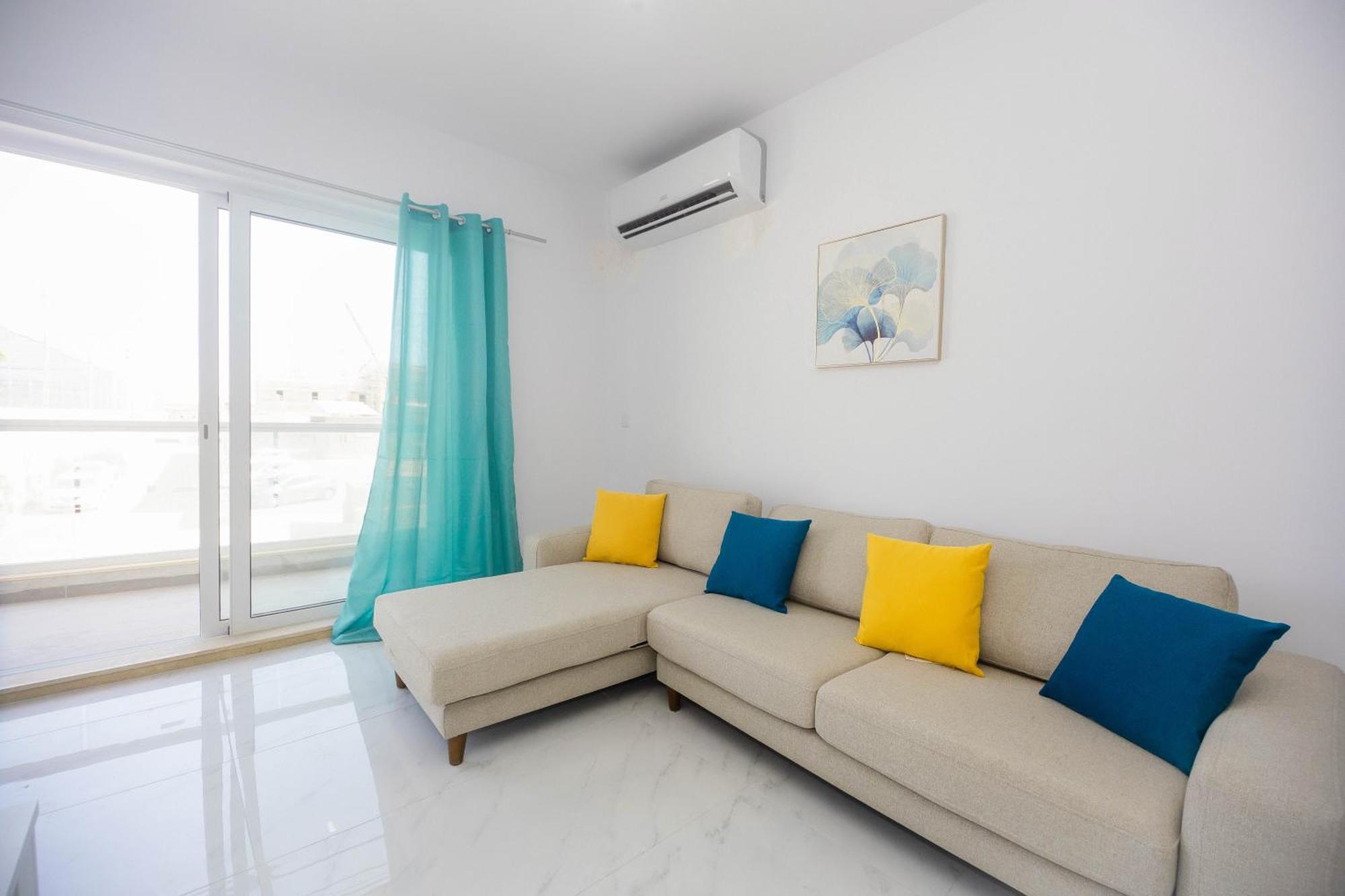 Brewmaster Residence Is-Swieqi Экстерьер фото