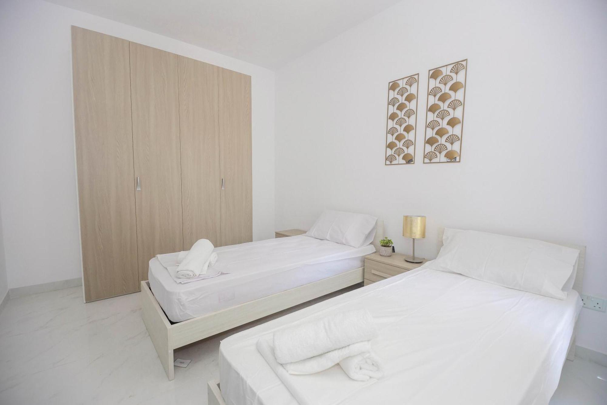 Brewmaster Residence Is-Swieqi Экстерьер фото